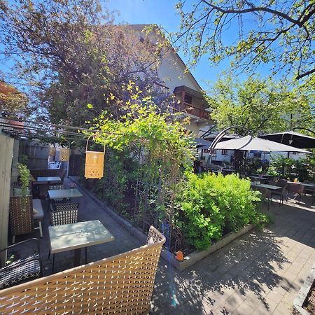 Jyväskylä Harmooni Suites מראה חיצוני תמונה