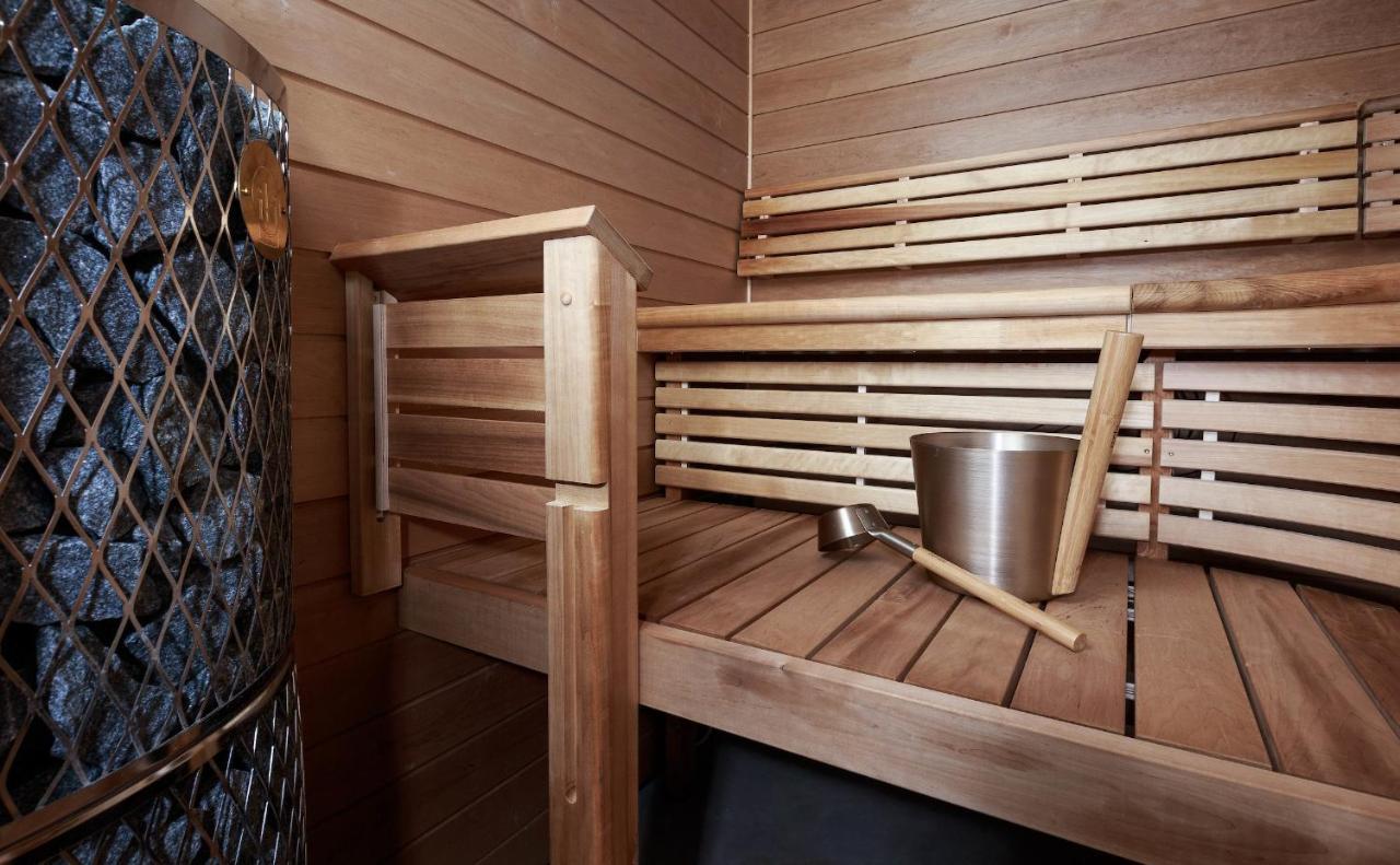 Jyväskylä Harmooni Suites מראה חיצוני תמונה