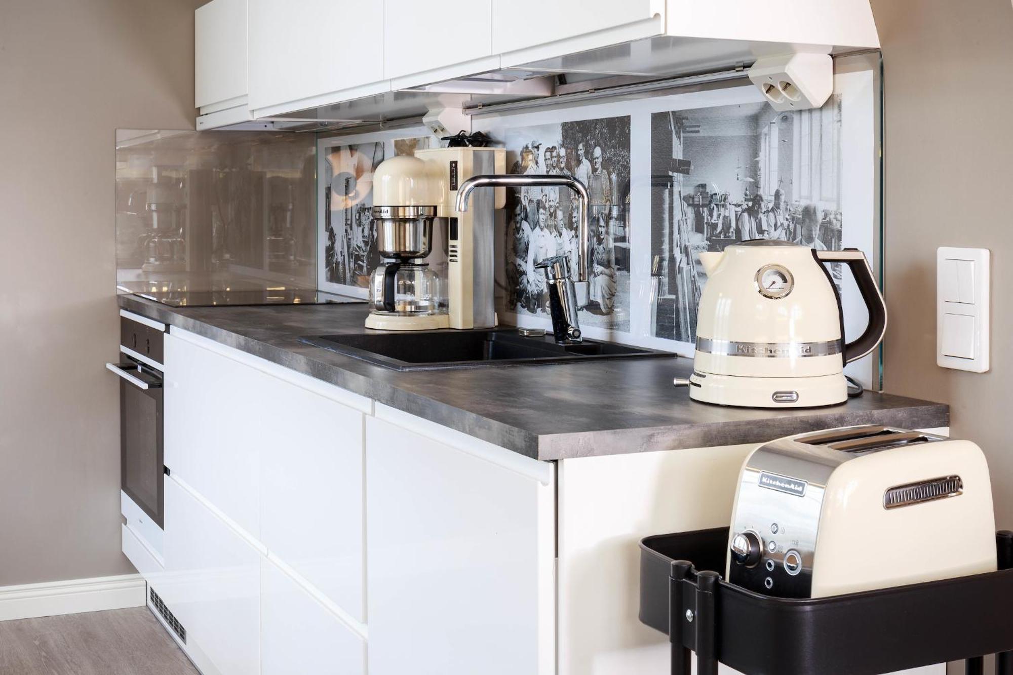 Jyväskylä Harmooni Suites מראה חיצוני תמונה