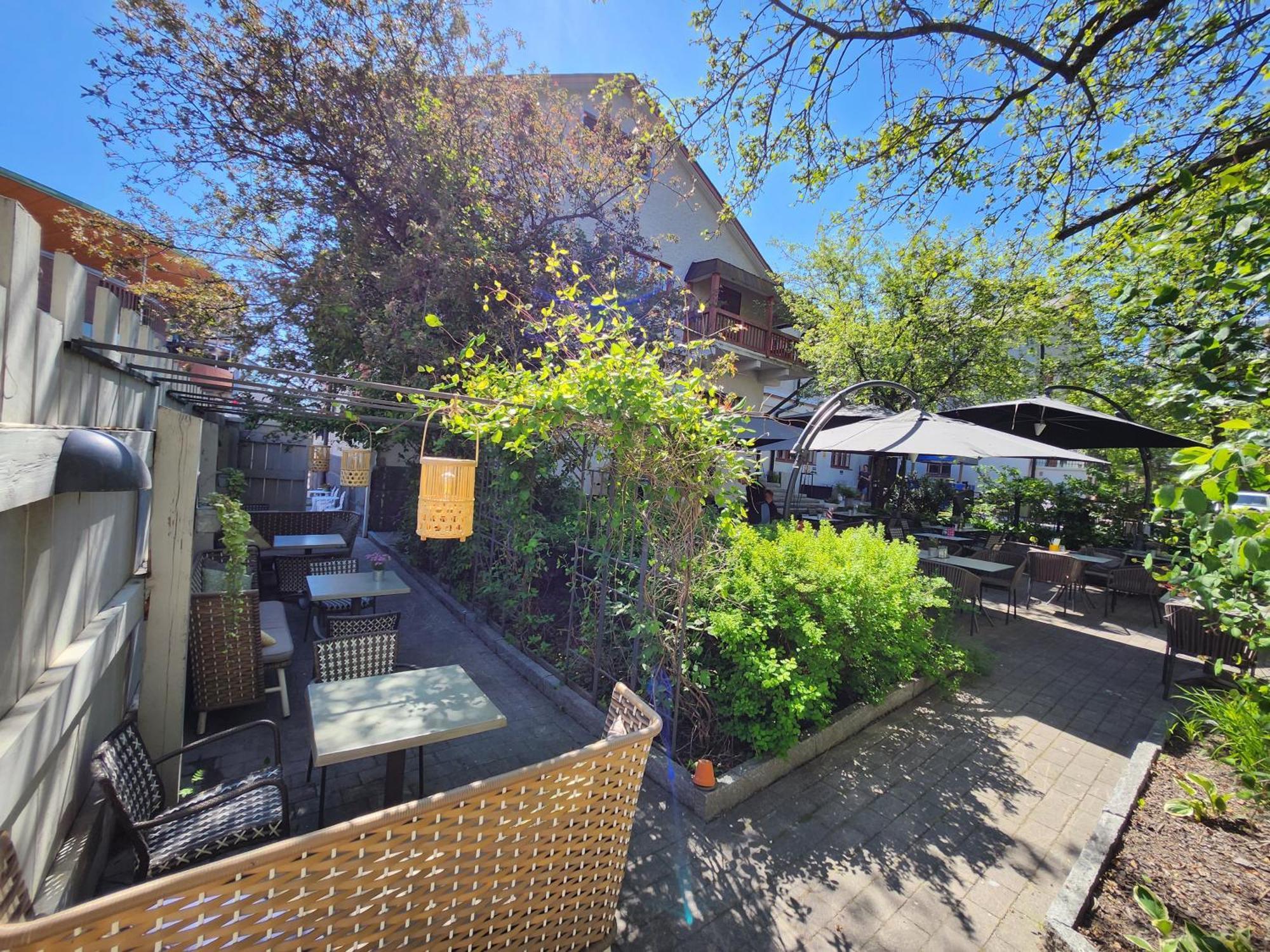 Jyväskylä Harmooni Suites מראה חיצוני תמונה