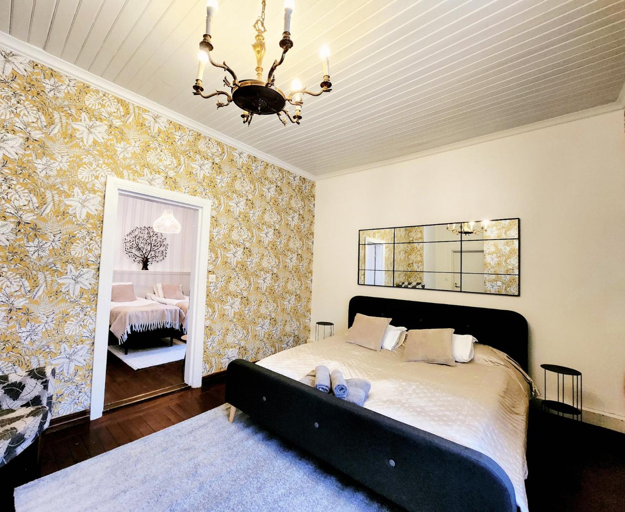 Jyväskylä Harmooni Suites מראה חיצוני תמונה