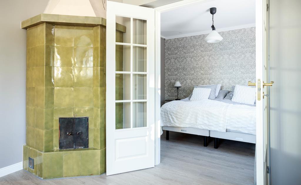 Jyväskylä Harmooni Suites חדר תמונה