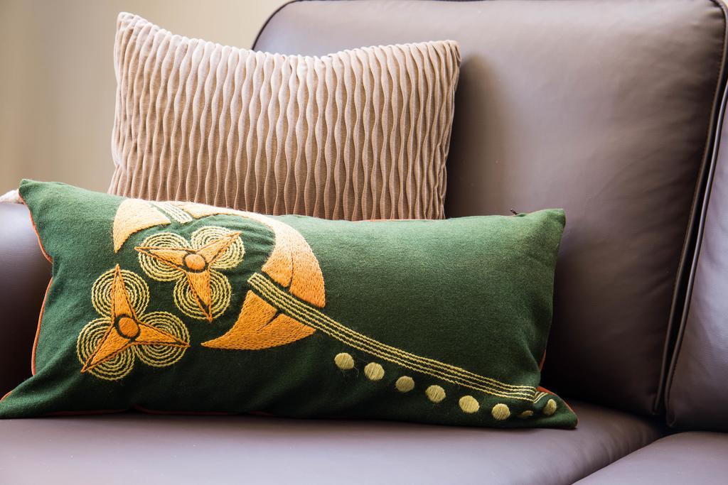 Jyväskylä Harmooni Suites מראה חיצוני תמונה